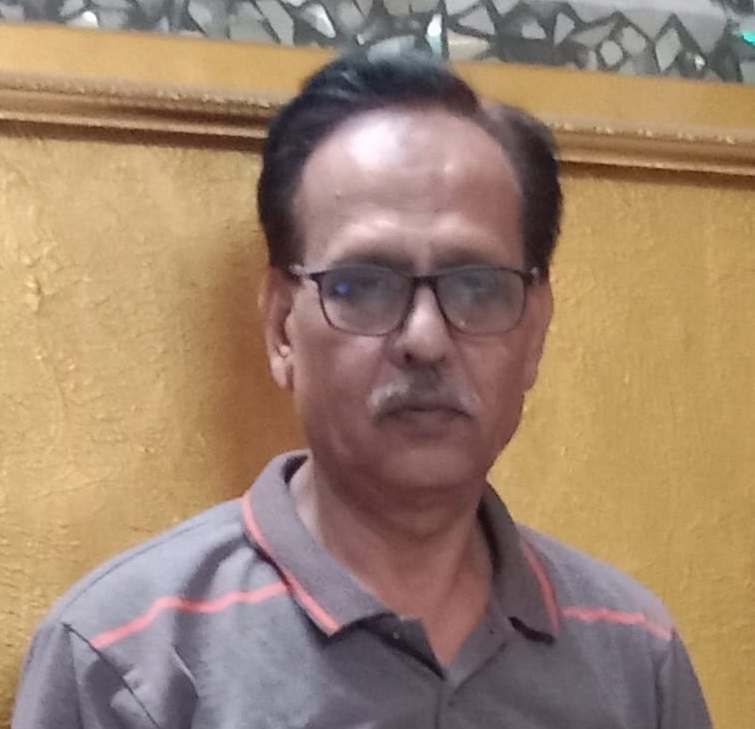 Prof. Shakeel Javed
